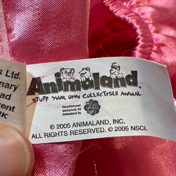 Build-A-Bear Party Dresses lot of 2, The Bunny Plush‎ is NOT Included - Picture 12 of 12